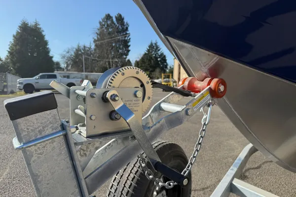 Thunder-jet 24-ALEXIS-PRO image