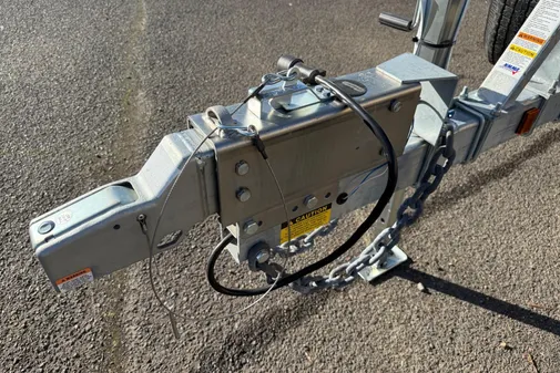 Thunder-jet 24-ALEXIS-PRO image