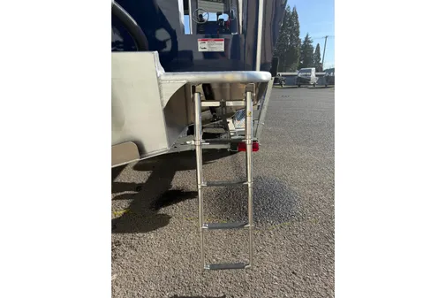 Thunder-jet 24-ALEXIS-PRO image