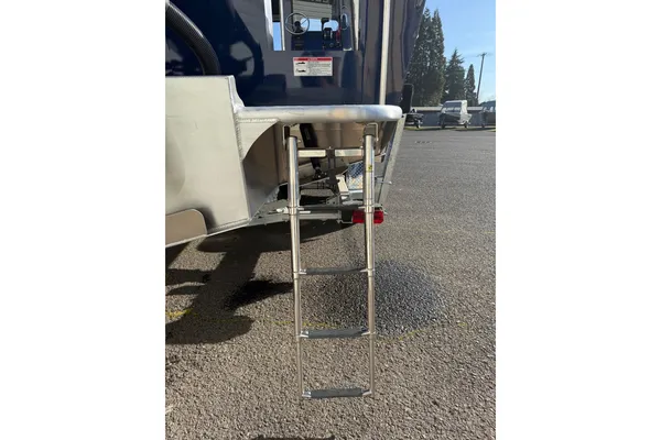 Thunder-jet 24-ALEXIS-PRO image