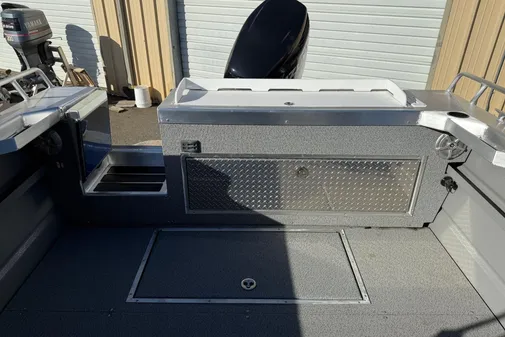 Thunder-jet 24-ALEXIS-PRO image