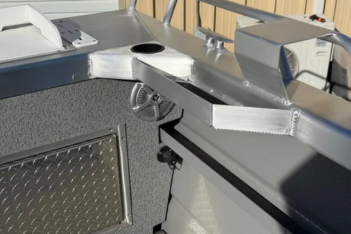 Thunder-jet 24-ALEXIS-PRO image