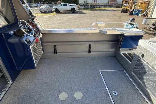 Thunder-jet 24-ALEXIS-PRO image