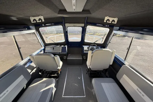 Thunder-jet 24-ALEXIS-PRO image