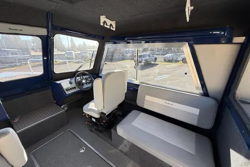 Thunder-jet 24-ALEXIS-PRO image