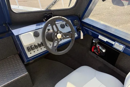 Thunder-jet 24-ALEXIS-PRO image