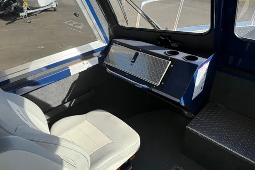 Thunder-jet 24-ALEXIS-PRO image