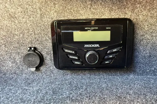 Thunder-jet 24-ALEXIS-PRO image