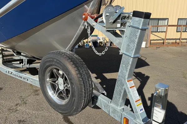 Thunder-jet 24-ALEXIS-PRO image