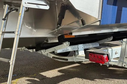 Thunder-jet 24-ALEXIS-PRO image