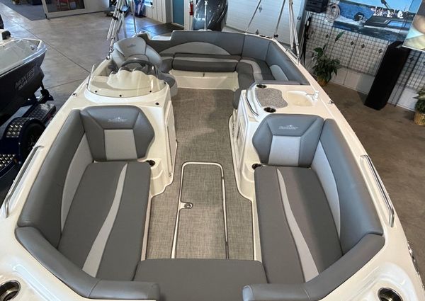 Nauticstar 203SC-SIDE-CONSOLE-DECK image