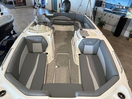 Nauticstar 203SC-SIDE-CONSOLE-DECK image