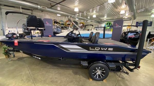 Lowe Boats for Sale, New, Used and Brokerage