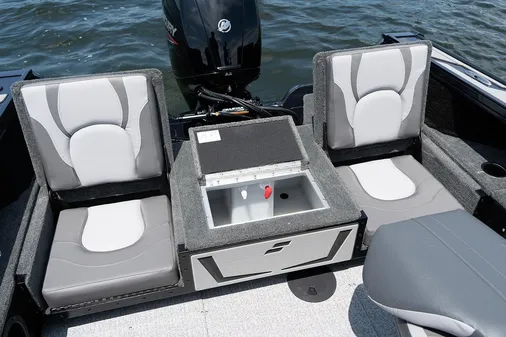 Starcraft TITAN-190-FXS image