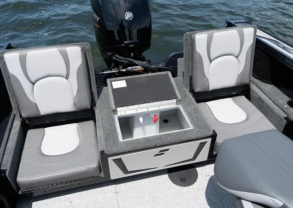 Starcraft TITAN-190-FXS image