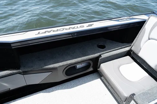 Starcraft TITAN-190-FXS image