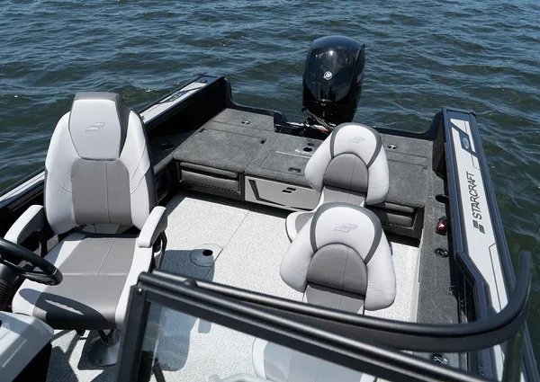 Starcraft TITAN-190-FXS image