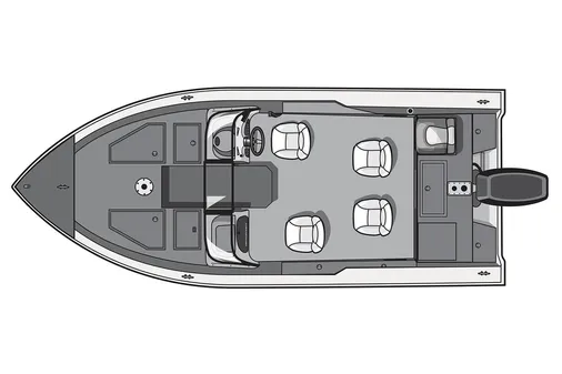 Starcraft TITAN-190-FXS image