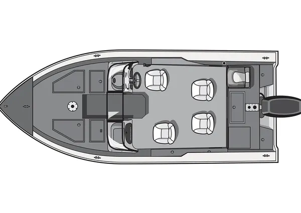 Starcraft TITAN-190-FXS image