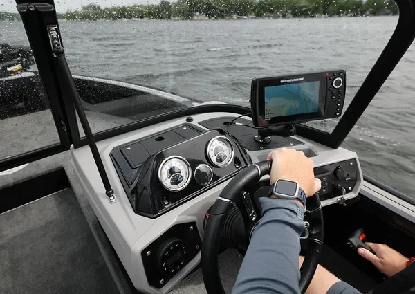 Starcraft TITAN-190-FXS image