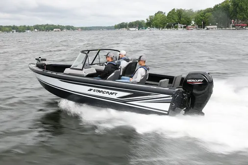 Starcraft TITAN-190-FXS image