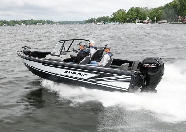 Starcraft TITAN-190-FXS image