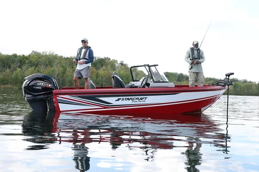 Starcraft TITAN-190-FXS image