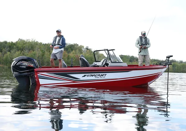 Starcraft TITAN-190-FXS image