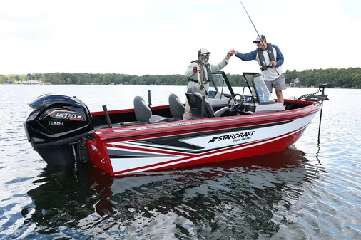 Starcraft TITAN-190-FXS image