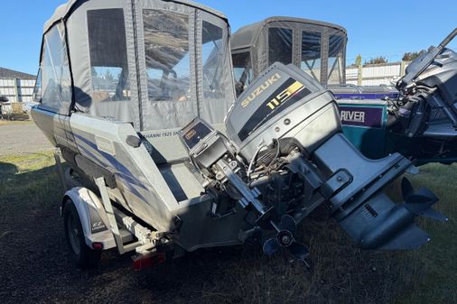 Harbercraft NAHANNI-1925-SK image