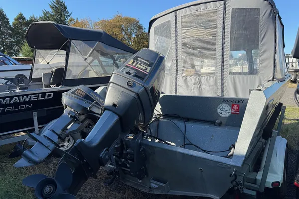 Harbercraft NAHANNI-1925-SK image
