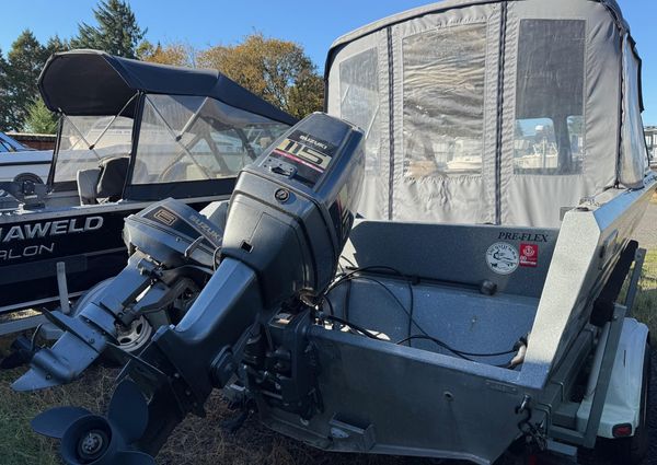 Harbercraft NAHANNI-1925-SK image