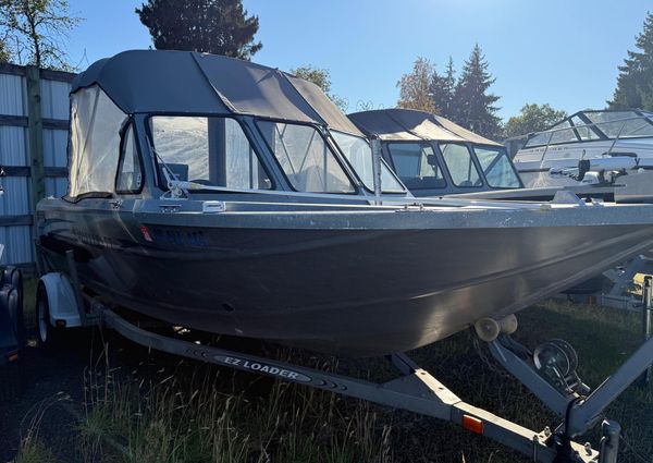 Harbercraft NAHANNI-1925-SK image