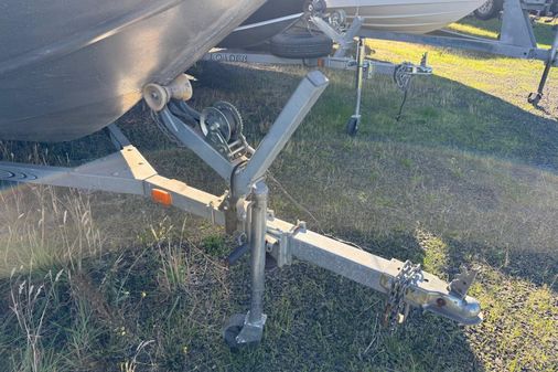 Harbercraft NAHANNI-1925-SK image