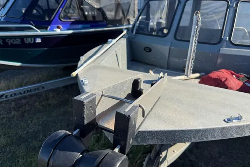 Harbercraft NAHANNI-1925-SK image