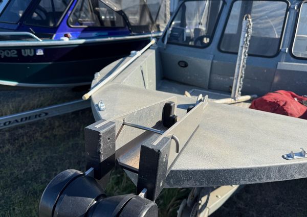 Harbercraft NAHANNI-1925-SK image