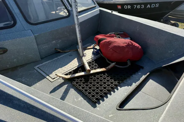 Harbercraft NAHANNI-1925-SK image