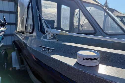 Harbercraft NAHANNI-1925-SK image