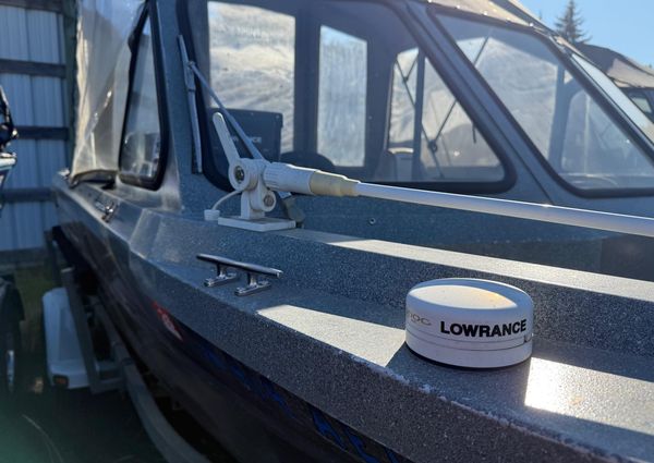 Harbercraft NAHANNI-1925-SK image