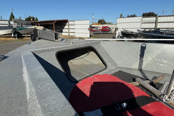 Harbercraft NAHANNI-1925-SK image