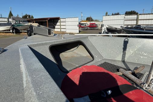 Harbercraft NAHANNI-1925-SK image