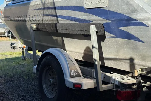 Harbercraft NAHANNI-1925-SK image