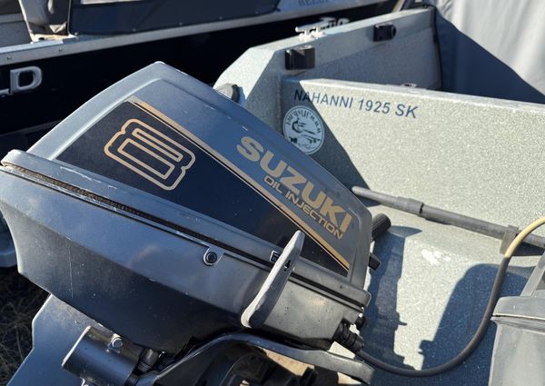 Harbercraft NAHANNI-1925-SK image