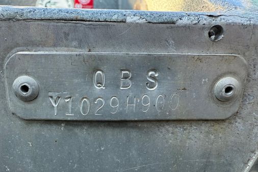 Harbercraft NAHANNI-1925-SK image