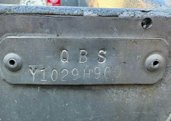 Harbercraft NAHANNI-1925-SK image