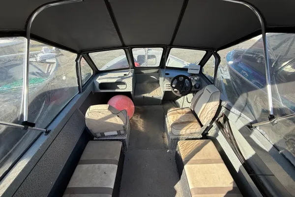 Harbercraft NAHANNI-1925-SK image