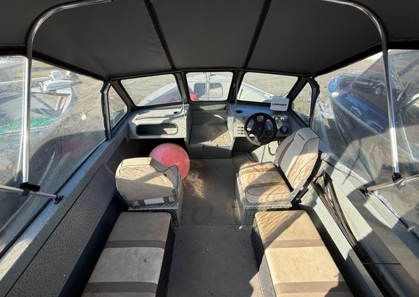 Harbercraft NAHANNI-1925-SK image