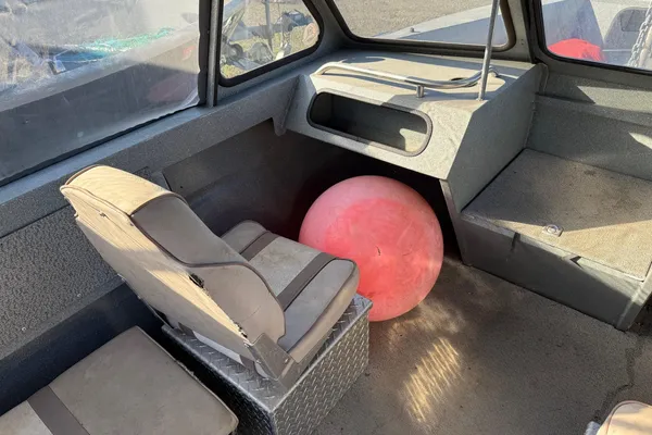 Harbercraft NAHANNI-1925-SK image