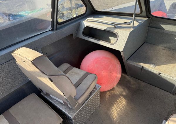 Harbercraft NAHANNI-1925-SK image