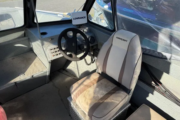 Harbercraft NAHANNI-1925-SK image